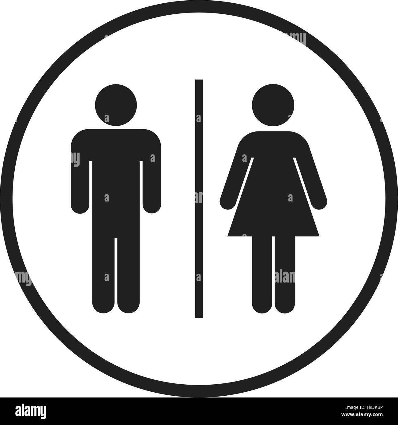 Computer Graphic Stick Figure Stock-Vektorgrafiken - Alamy