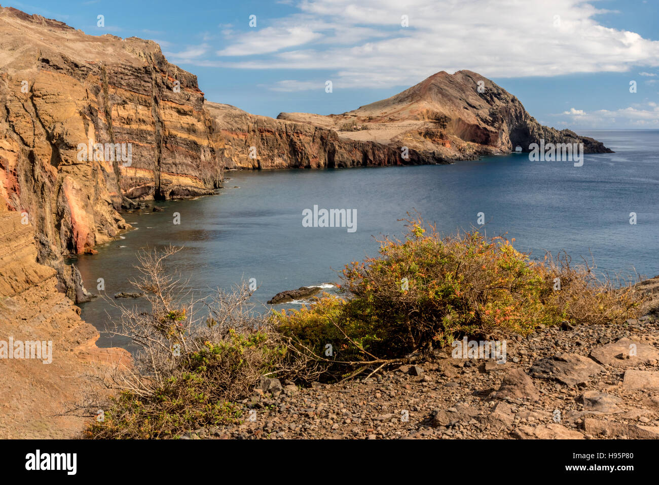 Ponta de san lorenzo Fotos und Bildmaterial in hoher Auflösung Alamy