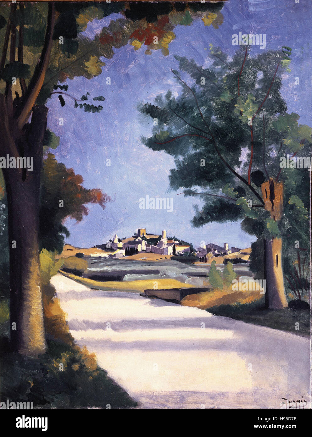 André Derain Stockfotos und bilder Kaufen Alamy