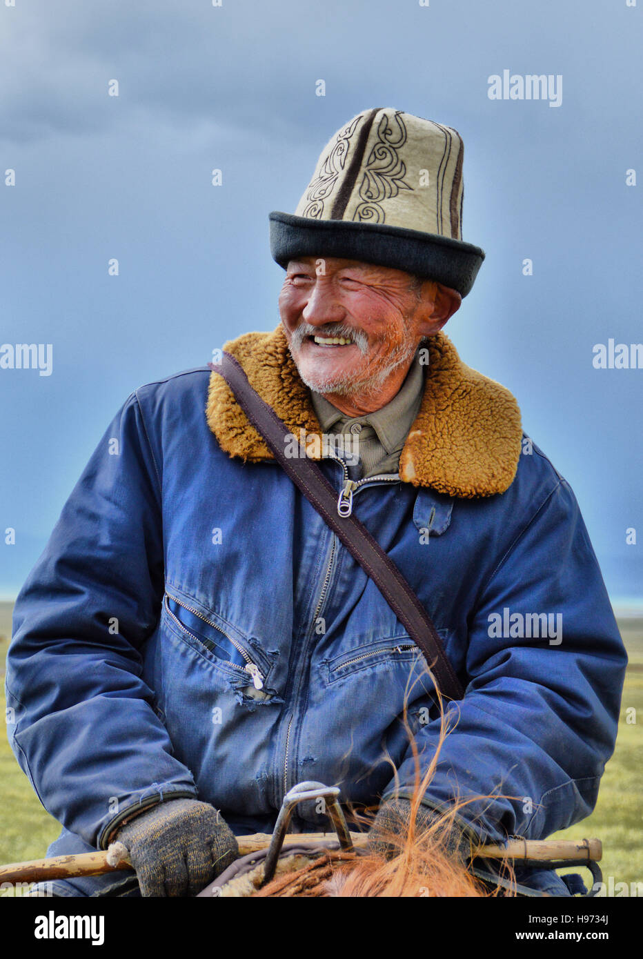 Men qizning ogziga togri keldim