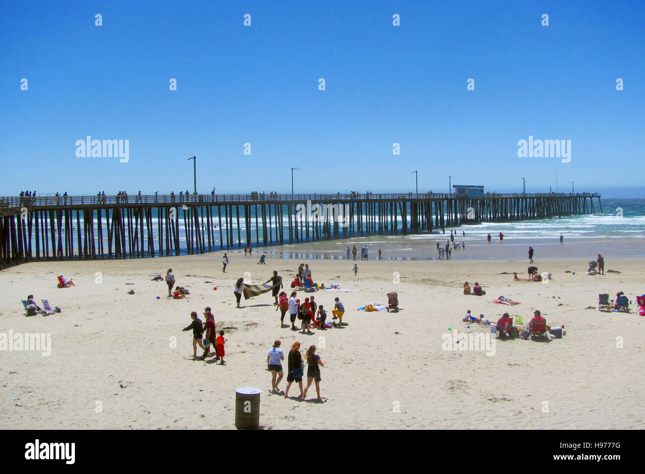 pismo-beach-fotos-und-bildmaterial-in-hoher-aufl-sung-alamy