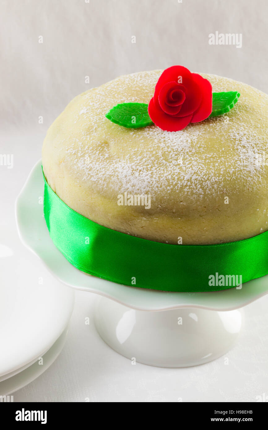 Schwedische prinzessin kuchen -Fotos und -Bildmaterial in hoher ...