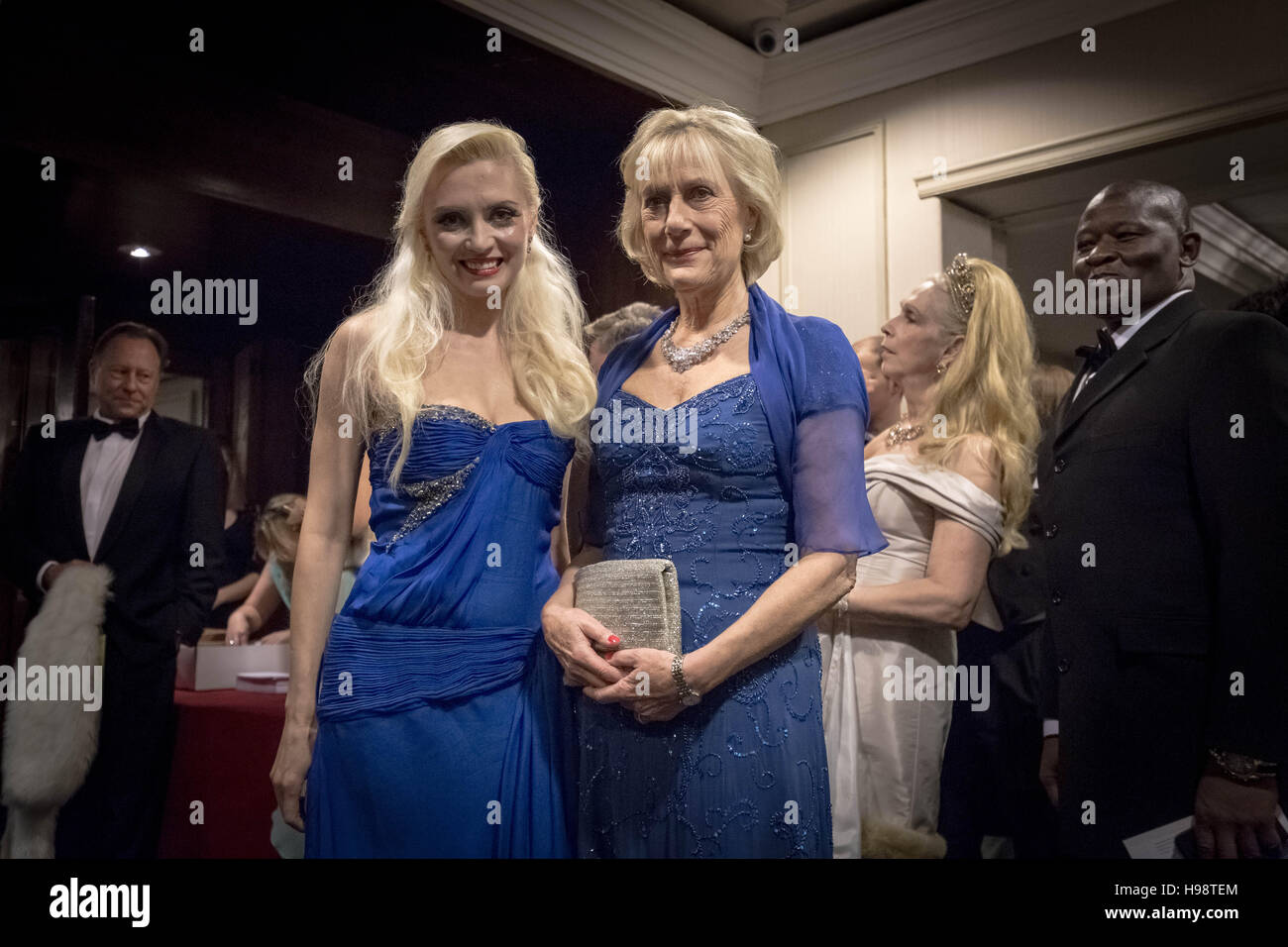 Prinzessin olga andreevna romanoff Fotos und Bildmaterial in hoher