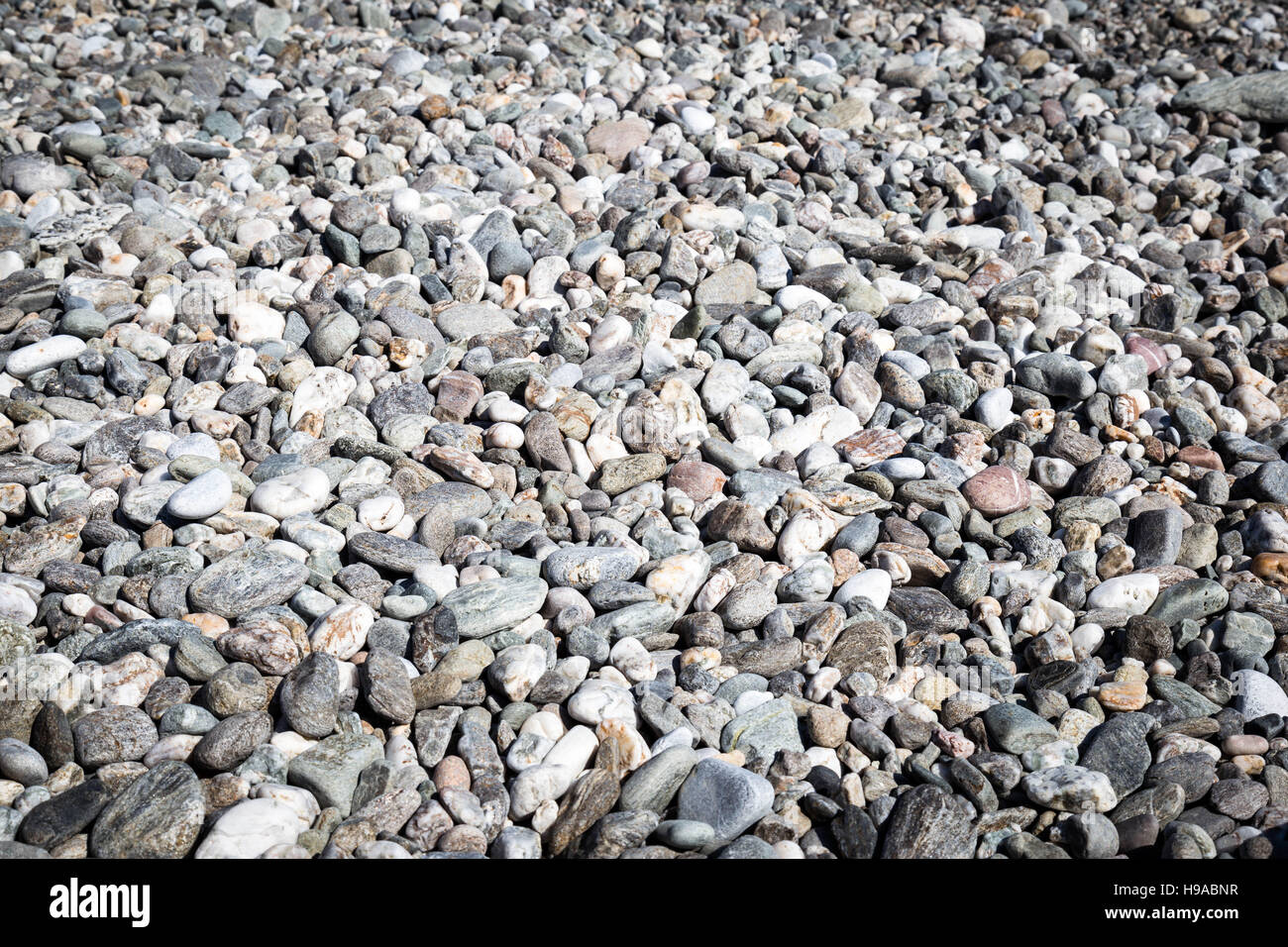 Stein/Fels Textur und/oder Hintergrund. Stockfoto