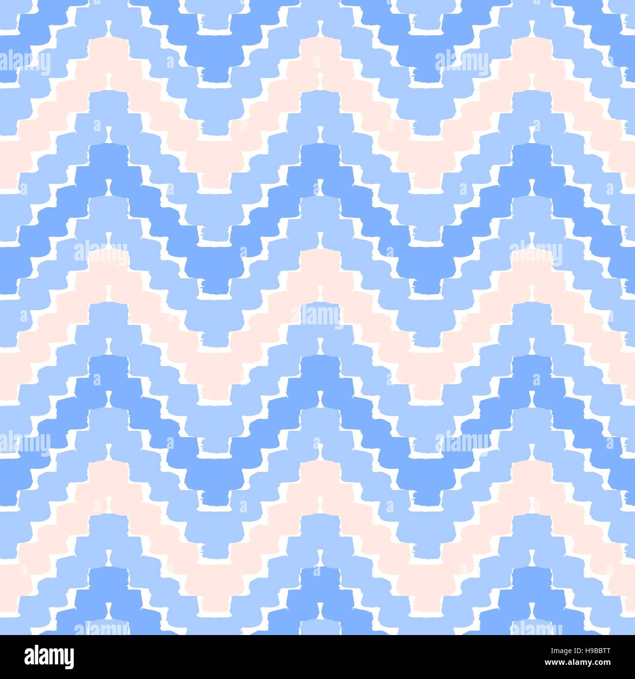 Hand Gezeichnet Nahtlose Chevron Muster In Lila Lavendel Pastell Rosa Und Weiss Moderne Textilien Wandkunst Geschenkpapier Tapetendesign Stock Vektorgrafik Alamy