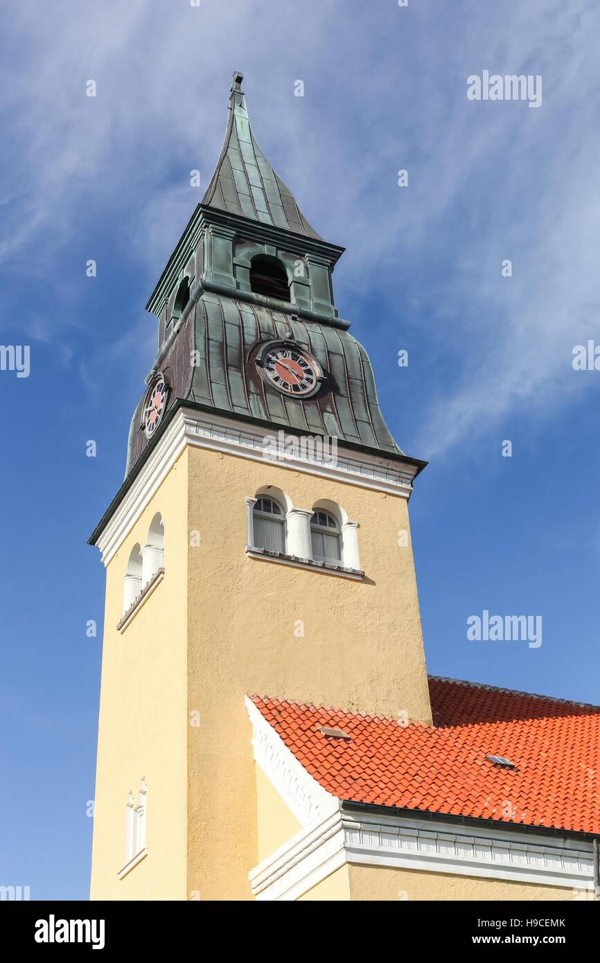 Skagen tourismus Fotos und Bildmaterial in hoher Auflösung Alamy