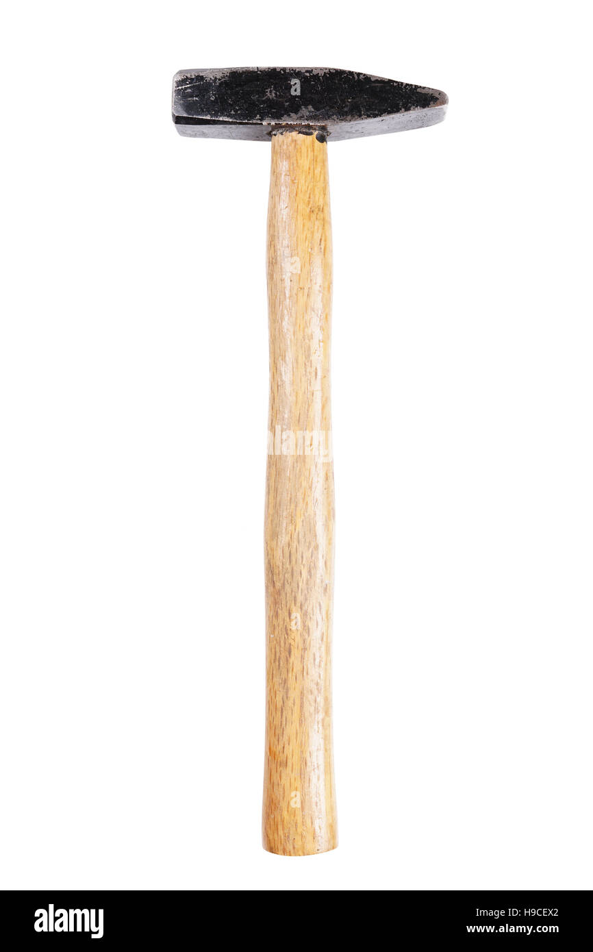 Typisch Deutsch Kreuz Peen hammer Stockfoto