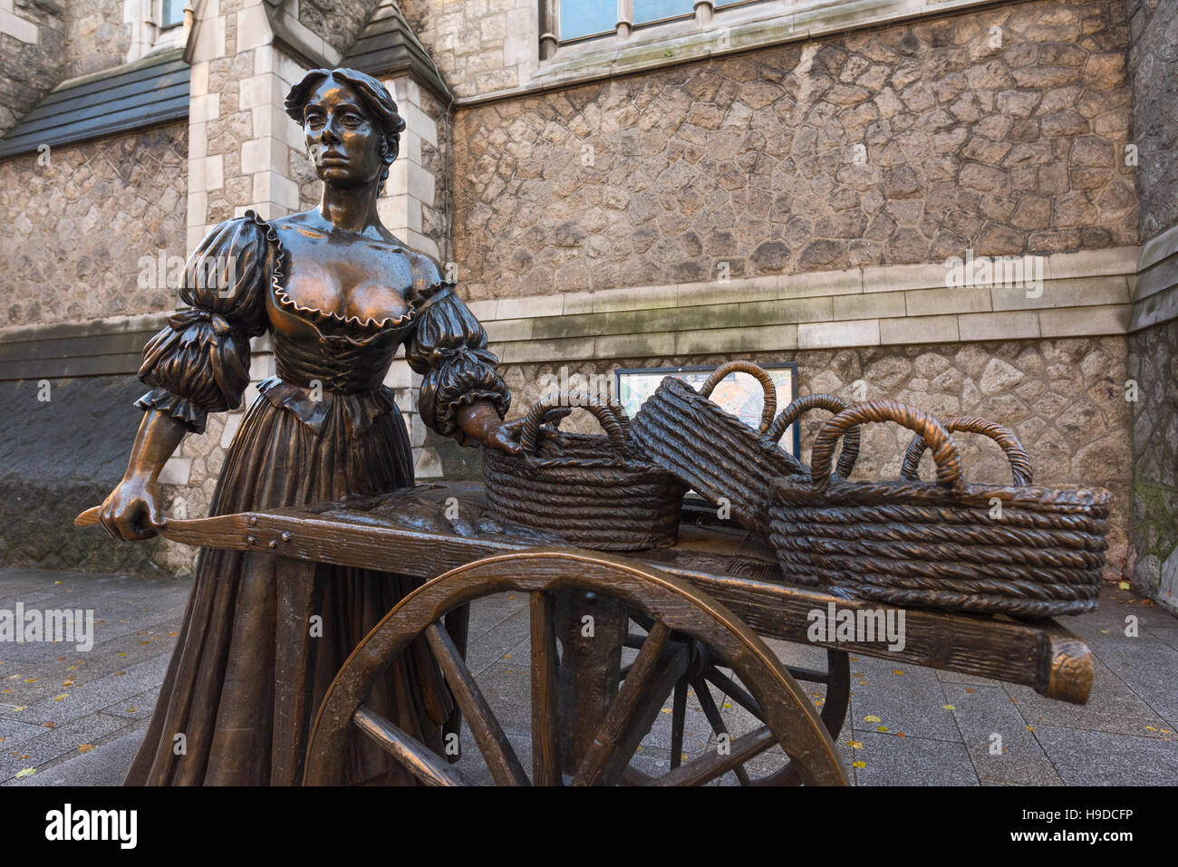 Dublin molly malone Fotos und Bildmaterial in hoher Auflösung Alamy
