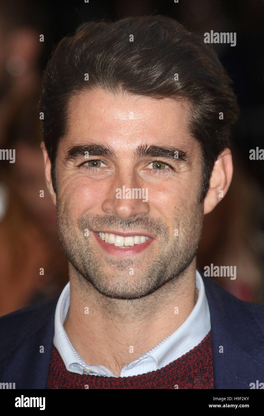 Sep 26, 2016 - Matt Johnson besucht Deepwater Horizon "-Europäische Premiere im Cineworld am Leicester Square in London, Vereinigtes Königreich. Stockfoto Sep 26, 2016 - Matt Johnson besucht Deepwater Horizon "-Europäische Premiere im Cineworld am Leicester Square in London, Vereinigtes Königreich. Stockfoto