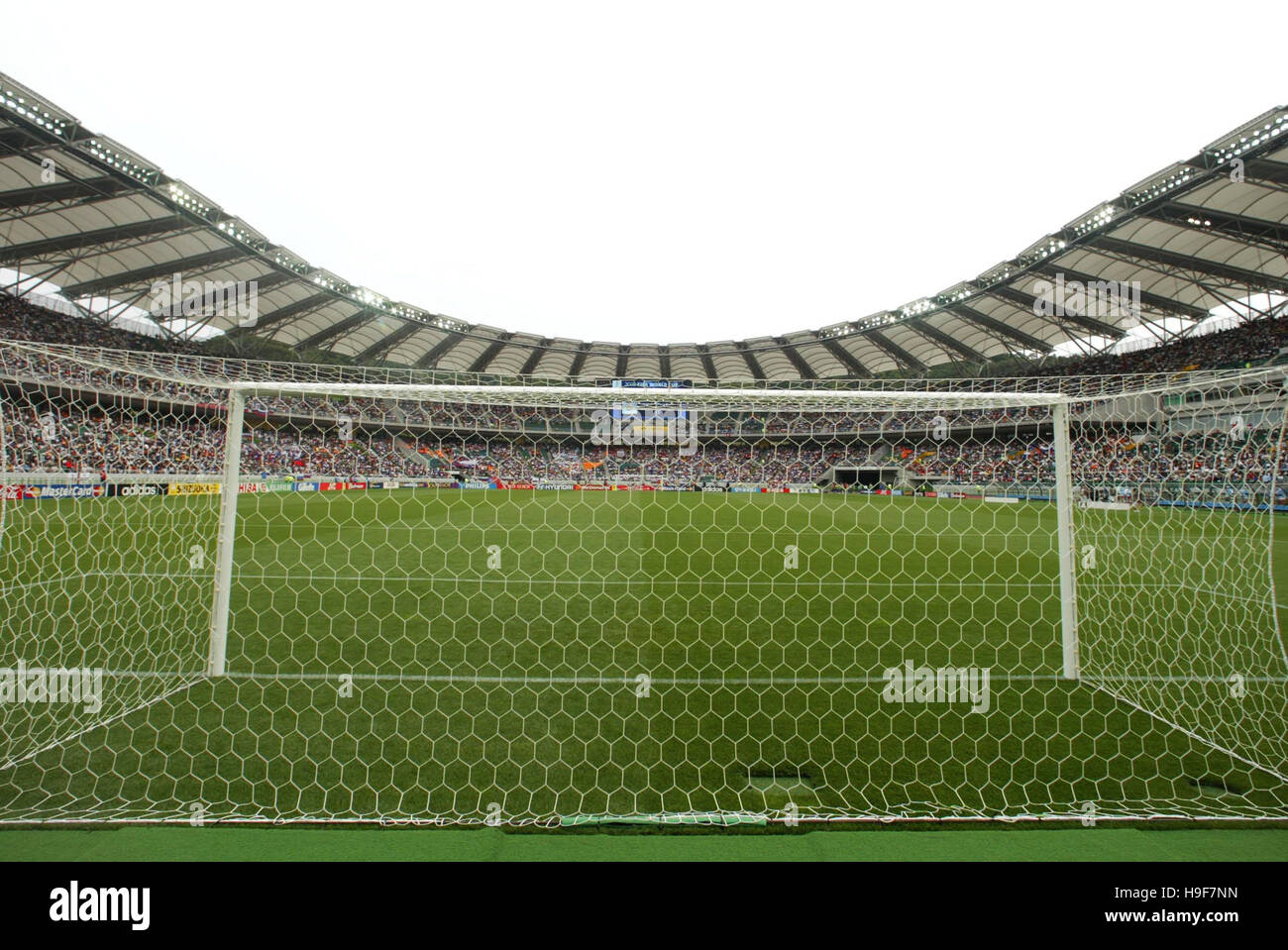 Shizuoka ecopa stadion Fotos und Bildmaterial in hoher Auflösung Alamy