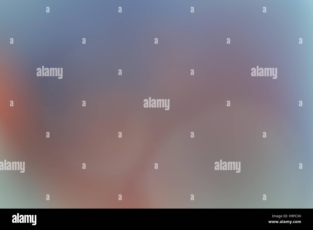 Abstrakte bunte Gaußsche Unschärfe Hintergrund. Bunte defokussierten Lichter. Weiche farbige gradient Hintergrund. Stockfoto