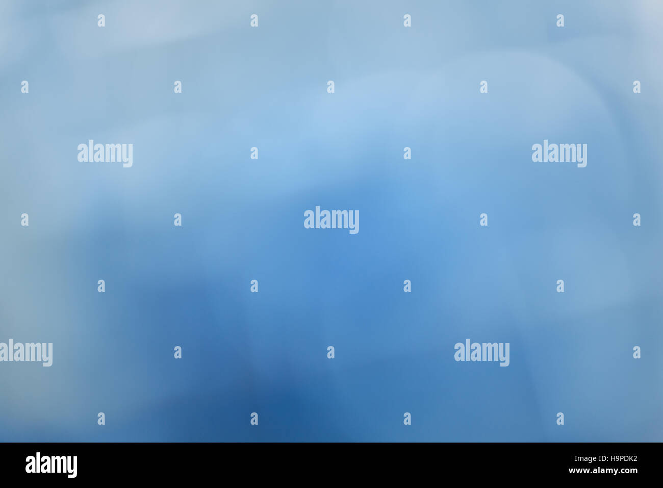 Abstrakte bunte Gaußsche Unschärfe Hintergrund. Bunte defokussierten l Stockfoto