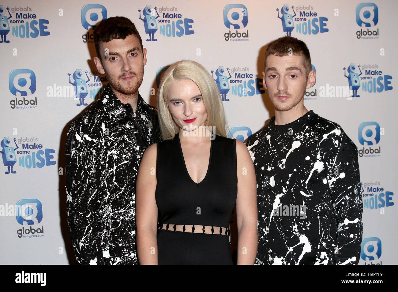 Clean bandit jack patterson -Fotos und -Bildmaterial in hoher Auflösung –  Alamy