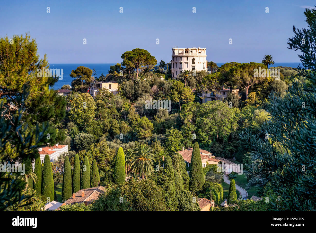 provence alpes côte d azur frankreich
