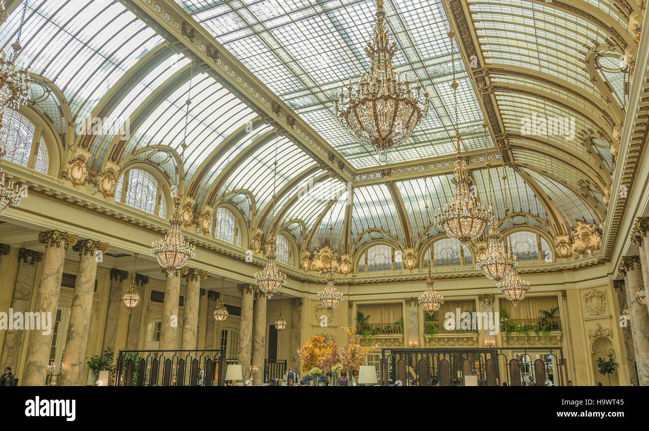 Palace ballroom Fotos und Bildmaterial in hoher Auflösung Alamy