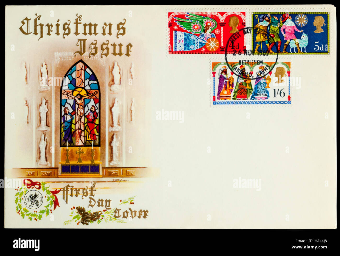 1969 weihnachten Fotos und Bildmaterial in hoher Auflösung Alamy