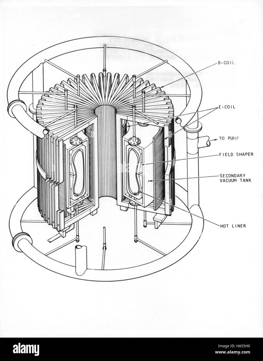 Dieses Dokument behandelt Diskussionen unter Beteiligung des Energieministeriums, wobei der Schwerpunkt auf Wissenschaft, Energiepolitik und politischen Aspekten liegt, die sich auf die Energieinfrastruktur der USA auswirken. Stockfoto