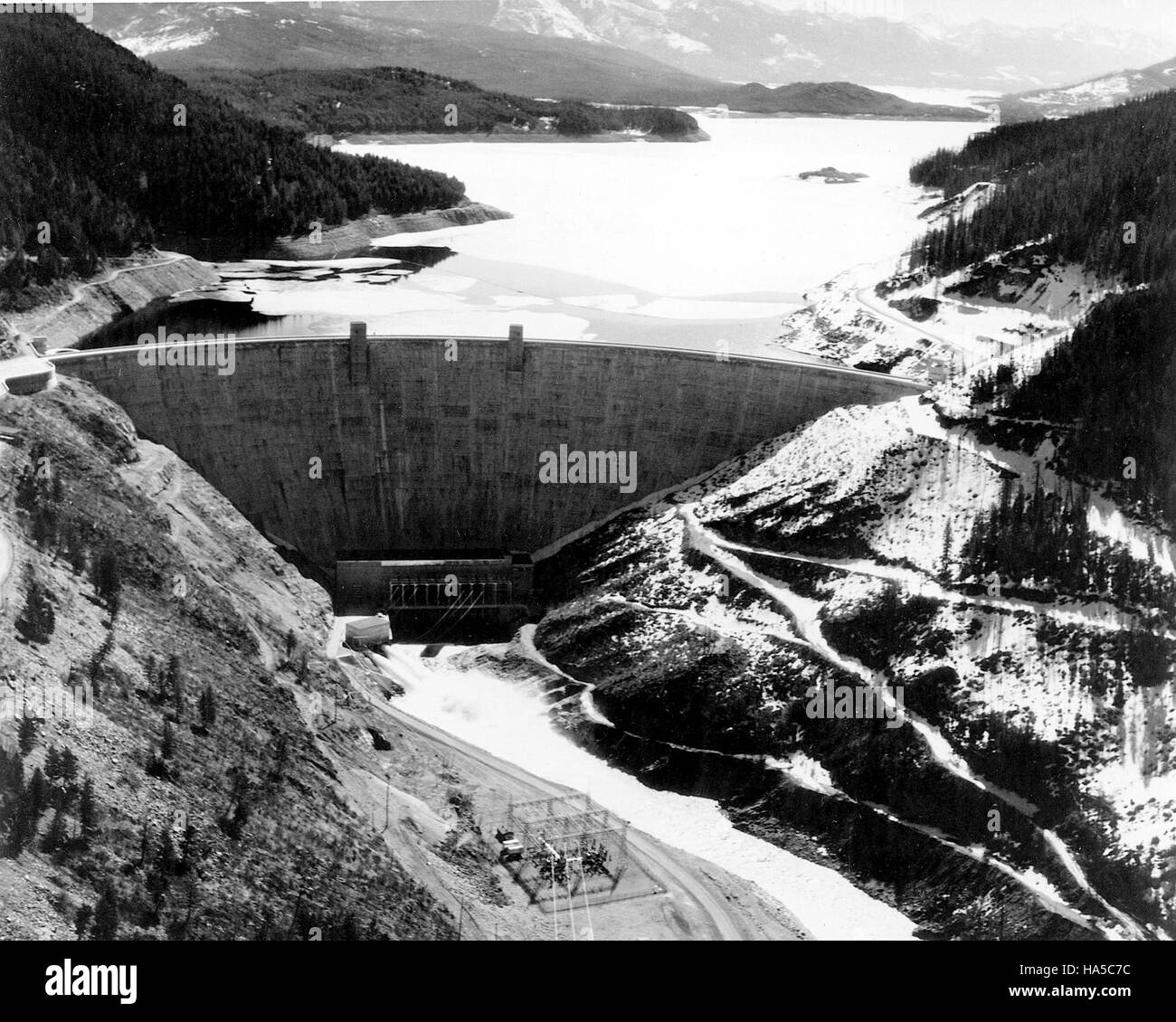 Dieses Projekt des Energieministeriums konzentriert sich auf die Förderung der wissenschaftlichen Forschung zur Entwicklung neuer Energielösungen und berücksichtigt gleichzeitig Umweltbelange und politische Erwägungen. Stockfoto