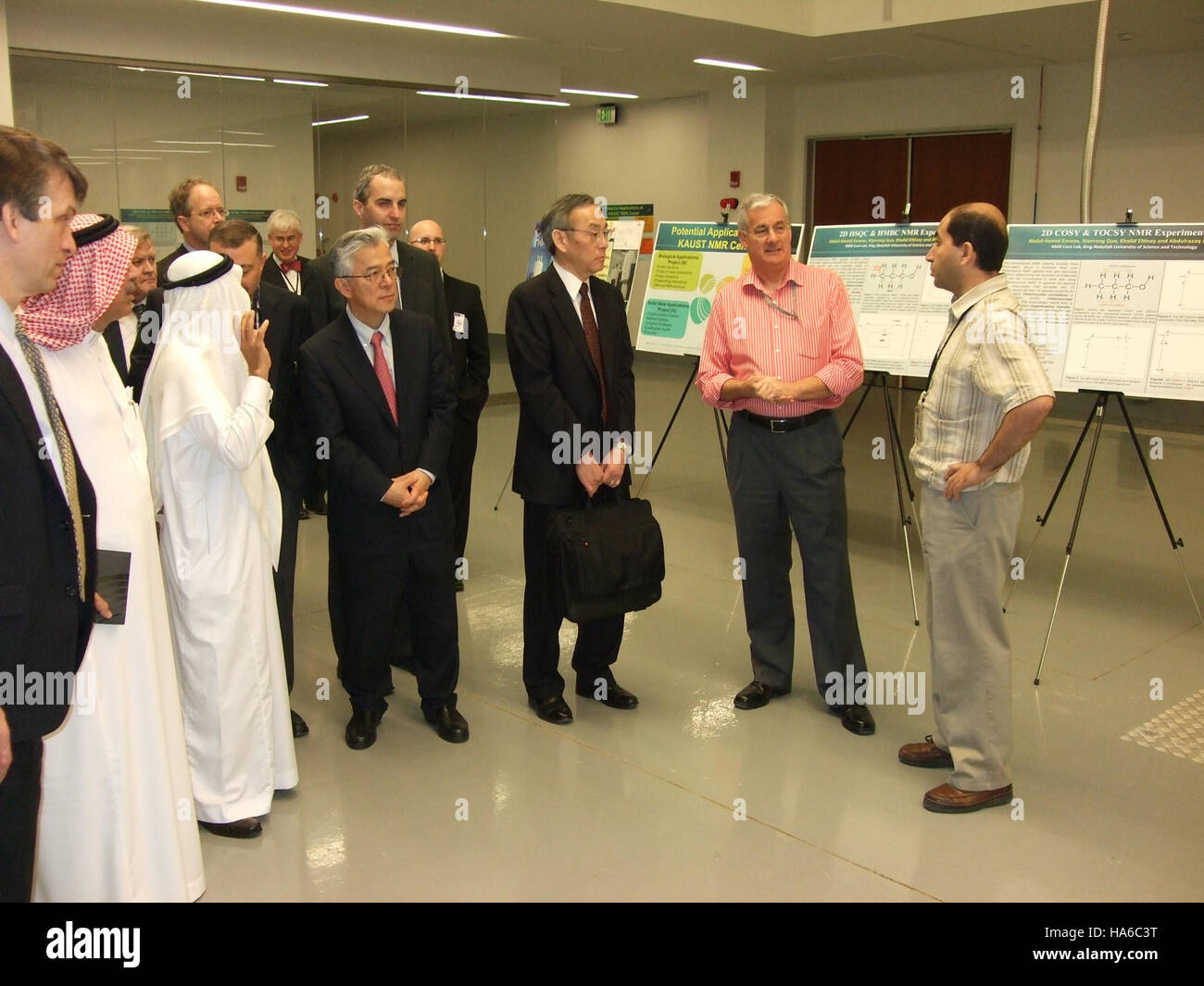 Das Energieministerium setzt sein Engagement für Energieeinsparung und Nachhaltigkeit fort, wie verschiedene Projekte und Initiativen zur Verringerung der Umweltauswirkungen zeigen. Diese Bemühungen fördern die Energieeffizienz in den USA Stockfoto