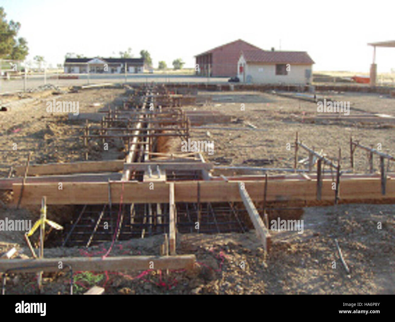 FWS-Erholung-Akt-Projekte 5464933825 05.08.10 Sacramento NWR 6 Stockfoto