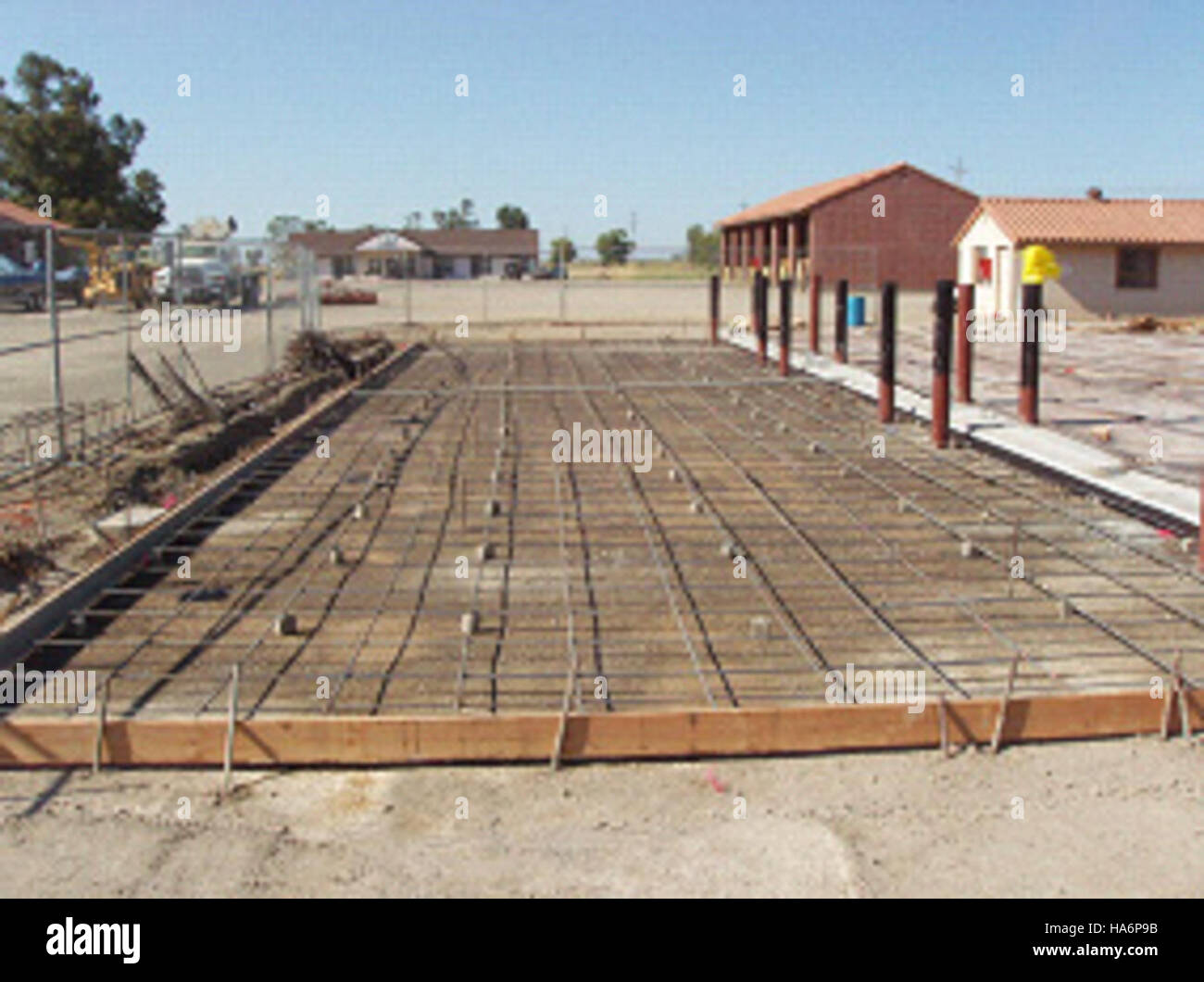 FWS-Erholung-Akt-Projekte 5464934443 05.08.10 Sacramento NWR 14 Stockfoto