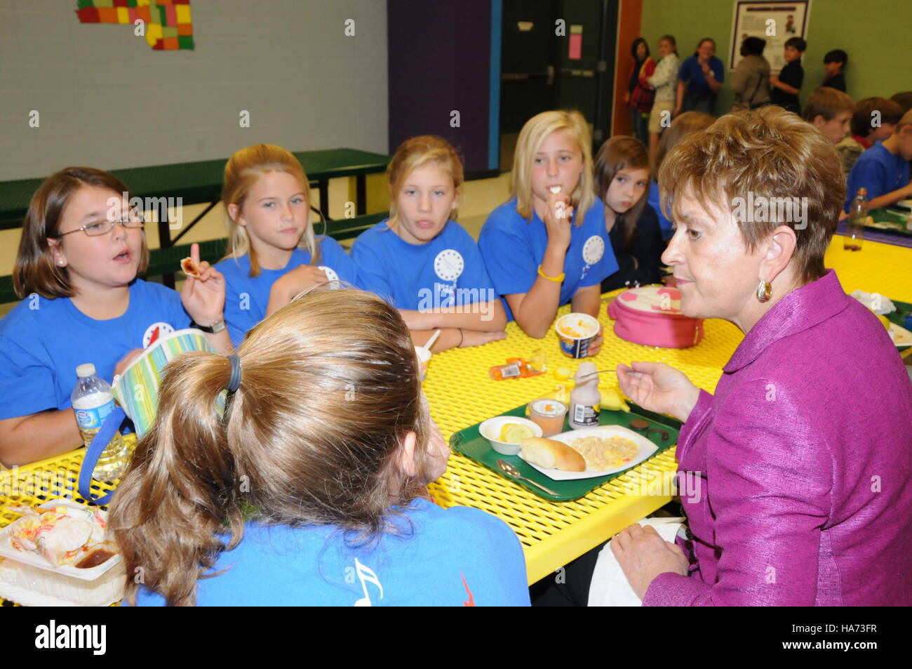 Ein Bild aus der Sammlung der US-Regierung, das ein historisches Foto von landwirtschaftlicher oder ökologischer Bedeutung zeigt und Praktiken oder Richtlinien in den USA aus Regierungsperspektive dokumentiert. Stockfoto