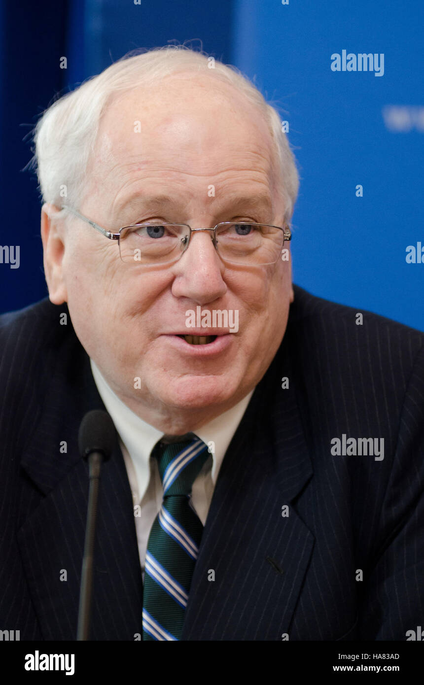 Audry Rowe, eine Führerin am USDA, wurde für ihre Beiträge zur Verbesserung der Ernährungssicherheit und zur Stärkung der US-amerikanischen Nahrungsmittelhilfeprogramme ausgezeichnet, die Führungsrolle und gemeindenahe Maßnahmen im Bundesdienst demonstrierten. Stockfoto