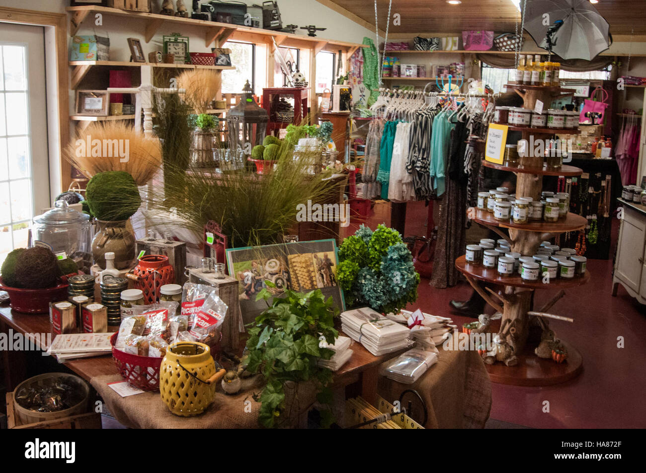 Die USDA Strike Force unterstützt ländliche Gemeinden bei der wirtschaftlichen Entwicklung und konzentriert sich dabei auf die Nachhaltigkeit der Landwirtschaft und die Verbesserung der Lebensbedingungen in unterversorgten Regionen Georgiens und anderer staaten. Stockfoto