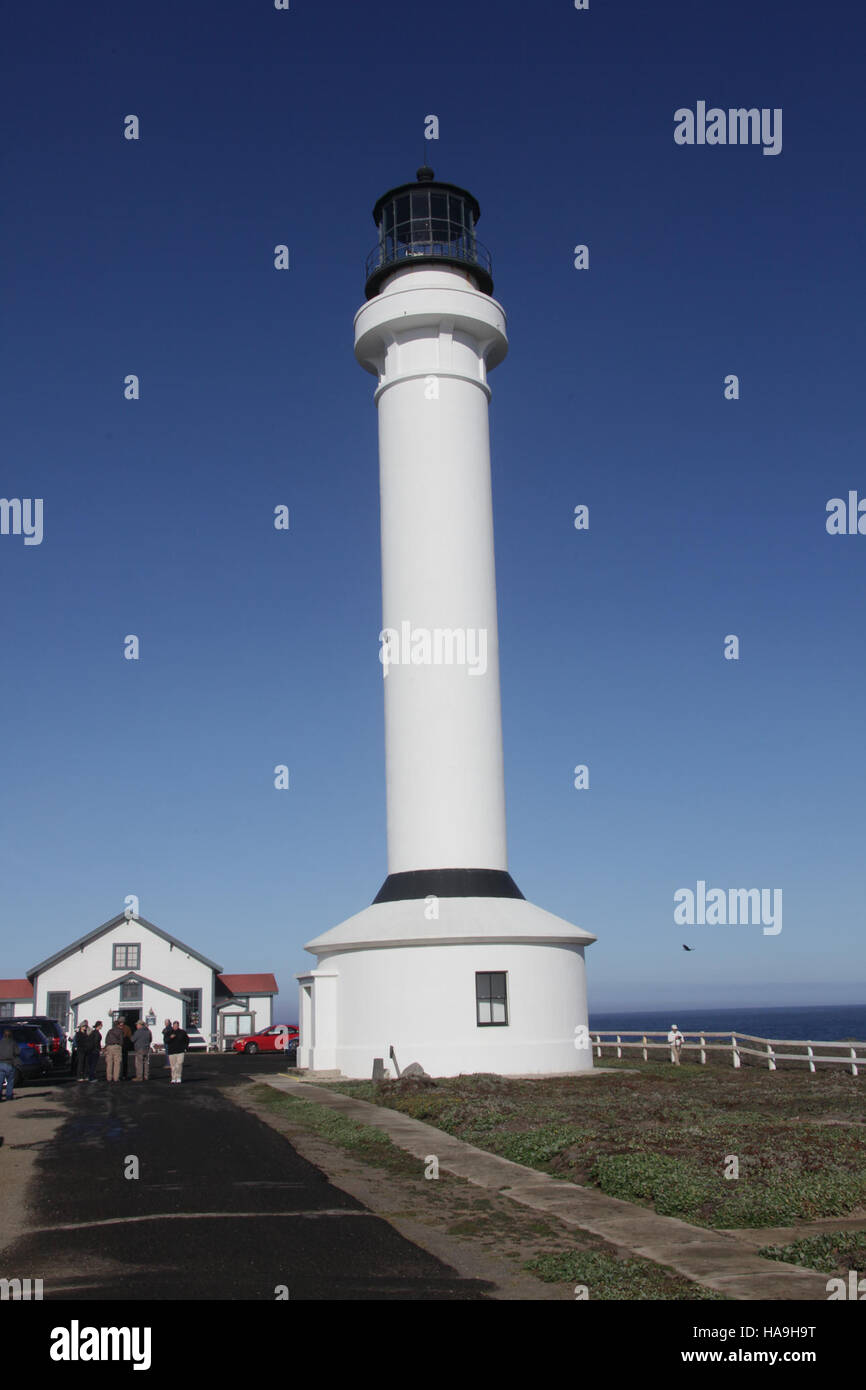 Usinterior 11207650083 Point Arena Stornetta Public Lands (11⁄8⁄2013) Stockfoto