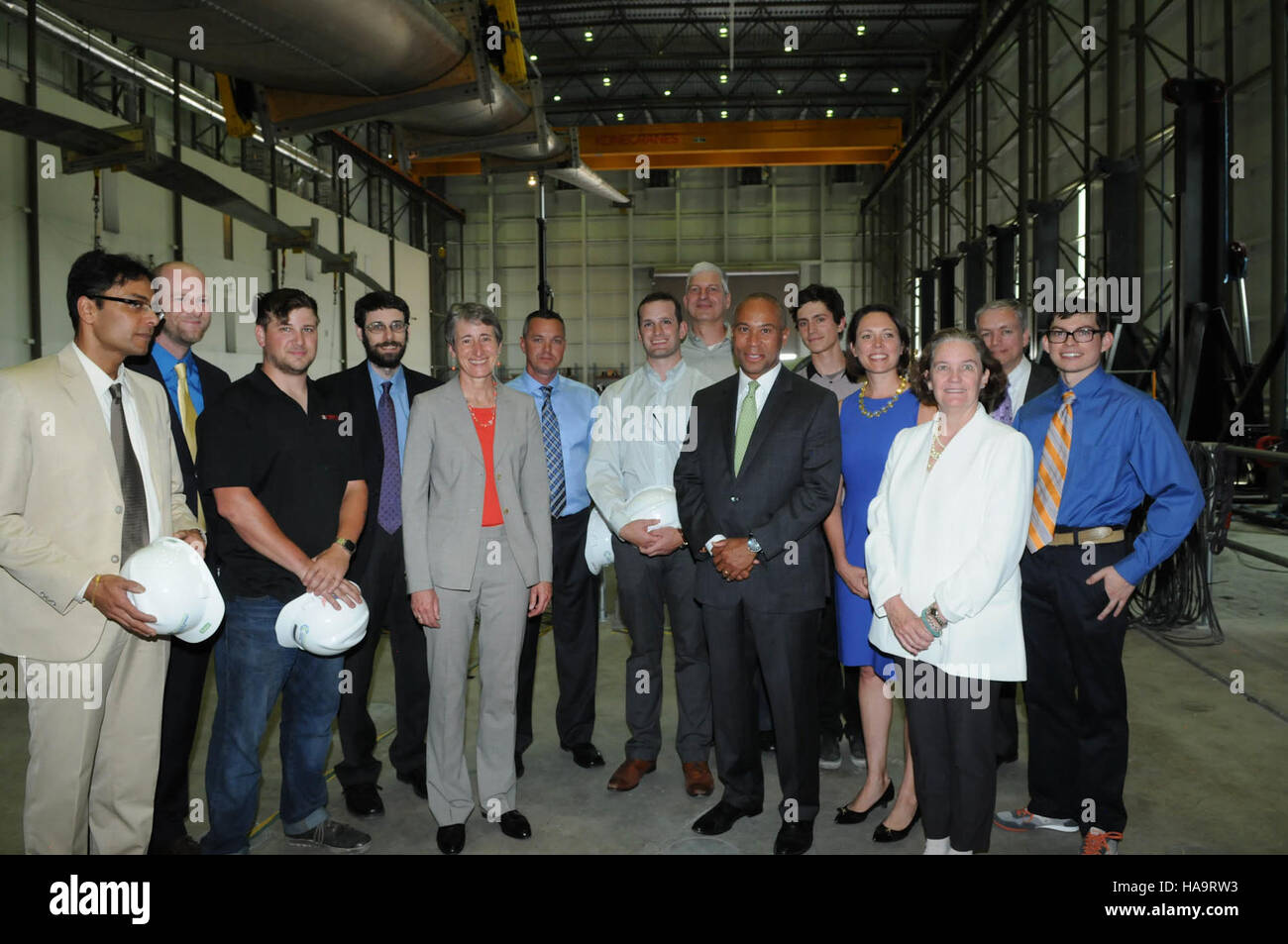 Das Innenministerium überwacht die Nationalparks und das öffentliche Land und sorgt für den Schutz und die Bewirtschaftung der natürlichen und kulturellen Ressourcen des Landes. Stockfoto