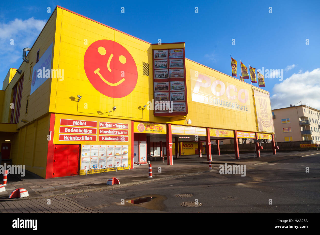 Mach poco Fotos und Bildmaterial in hoher Auflösung Alamy