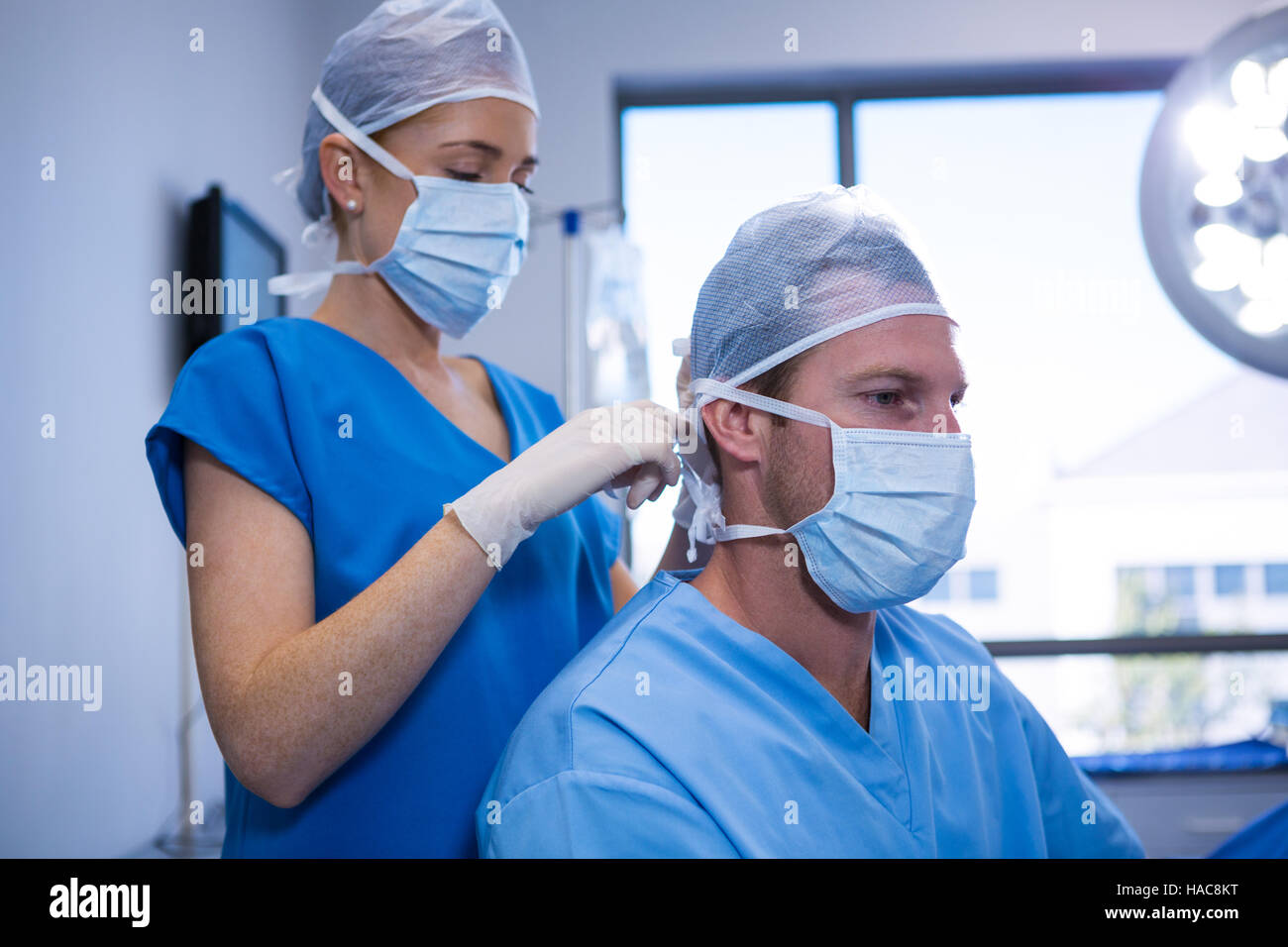 surgical op-maske surgical op-maske
