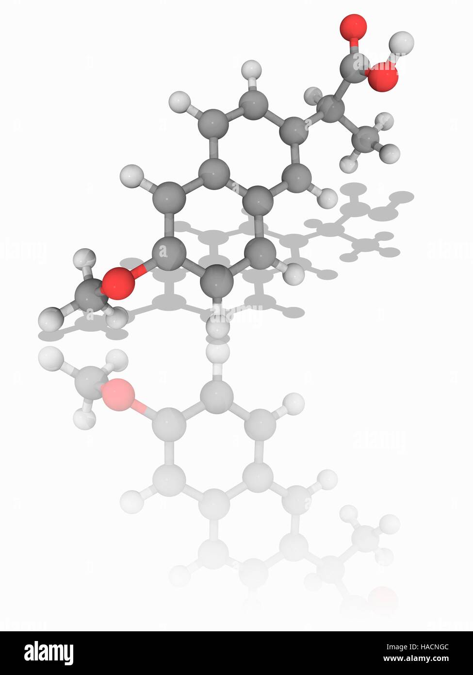 Naproxen Fotos und Bildmaterial in hoher Auflösung Alamy