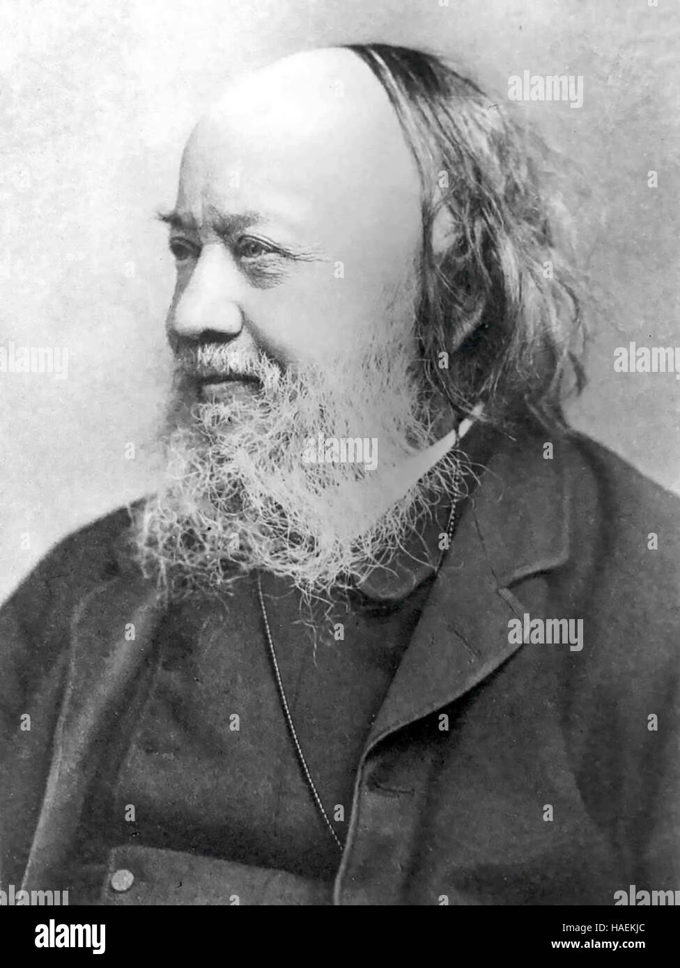 Edwin chadwick Fotos und Bildmaterial in hoher Auflösung Alamy