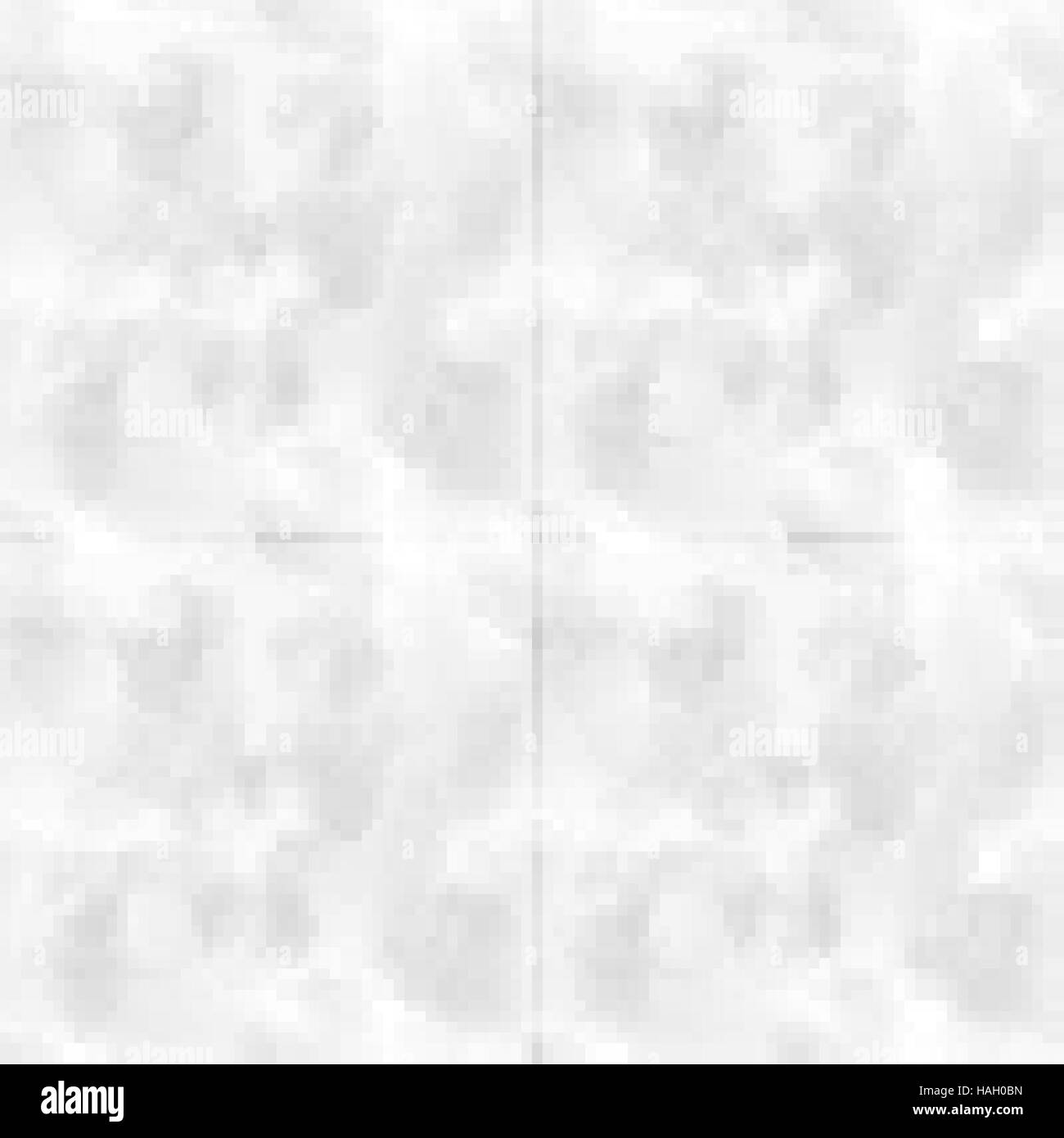 Abstrakte erlauben nahtlose Hintergrund. Aquarell Nachahmung. Gray Stock Vektor