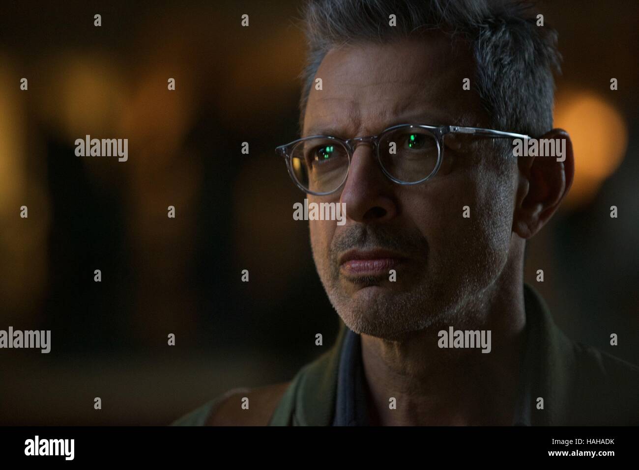 Unabhängigkeitstag: Wiederaufleben Jahr: 2016 USA Regie: Roland Emmerich Jeff Goldblum Stockfoto