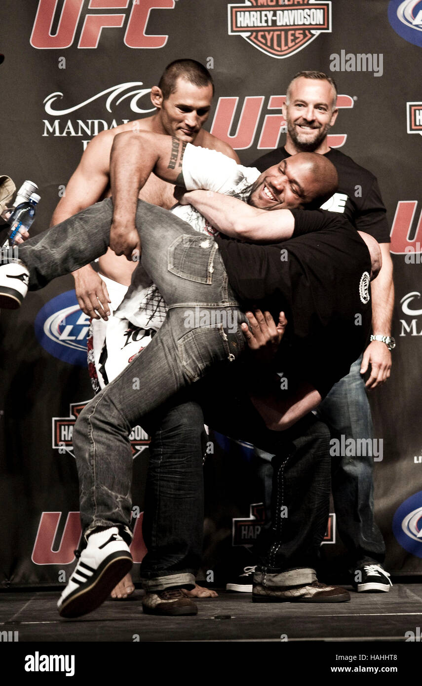 Jackson and dana white Fotos und Bildmaterial in hoher Auflösung Alamy