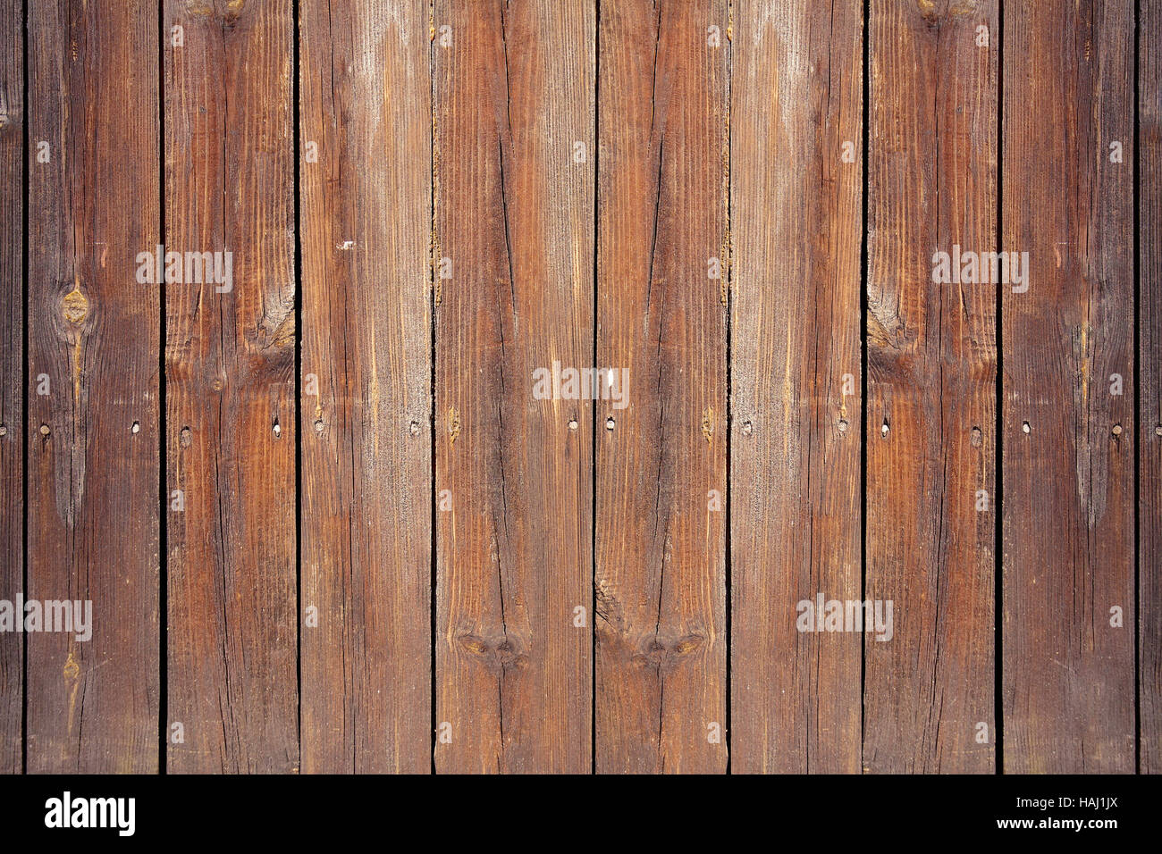 Grunge Holz Textur. Dielen-Hintergrund Stockfoto