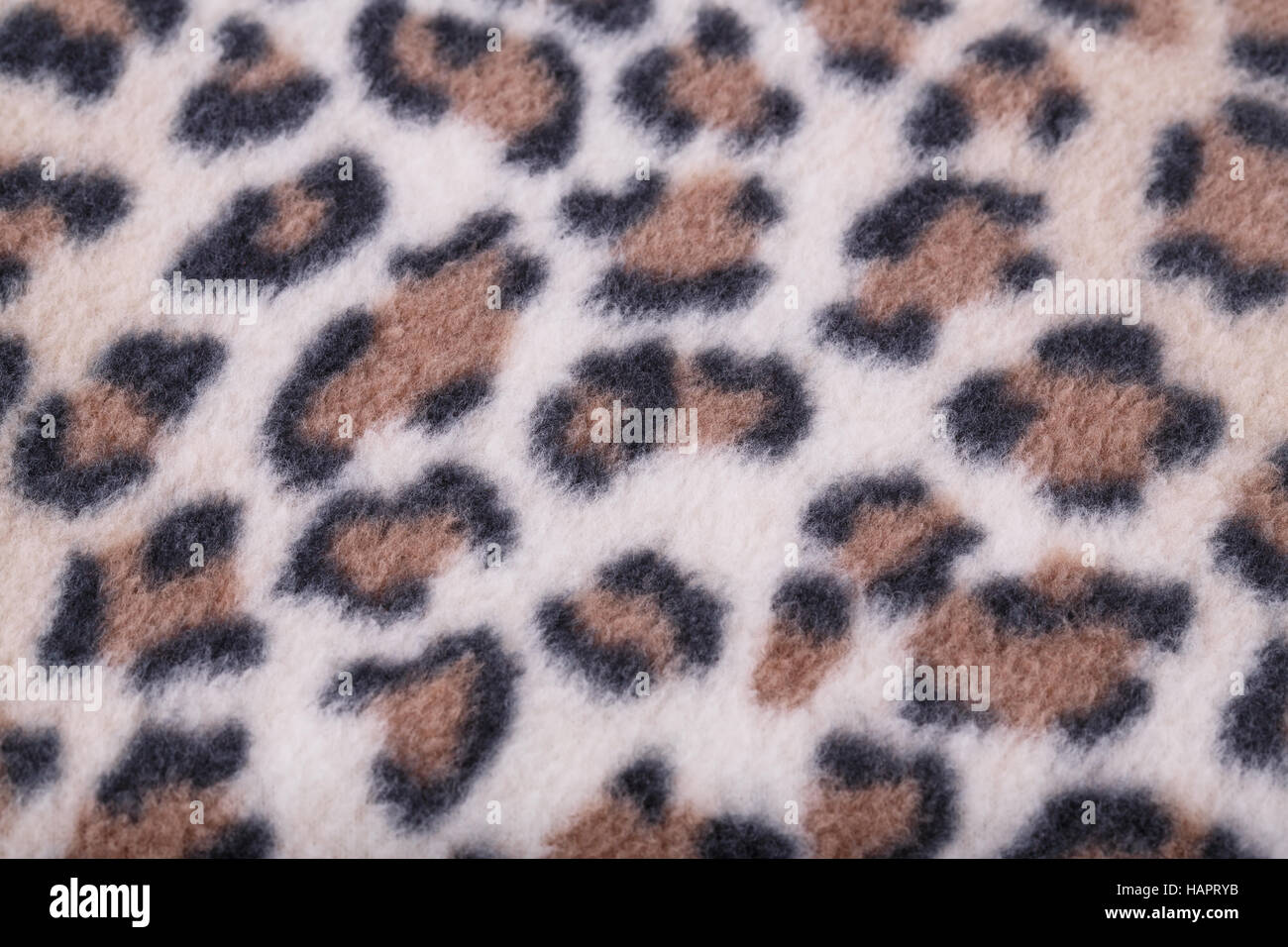 Bunten Stoff Closeup Hintergrundbild. Stockfoto