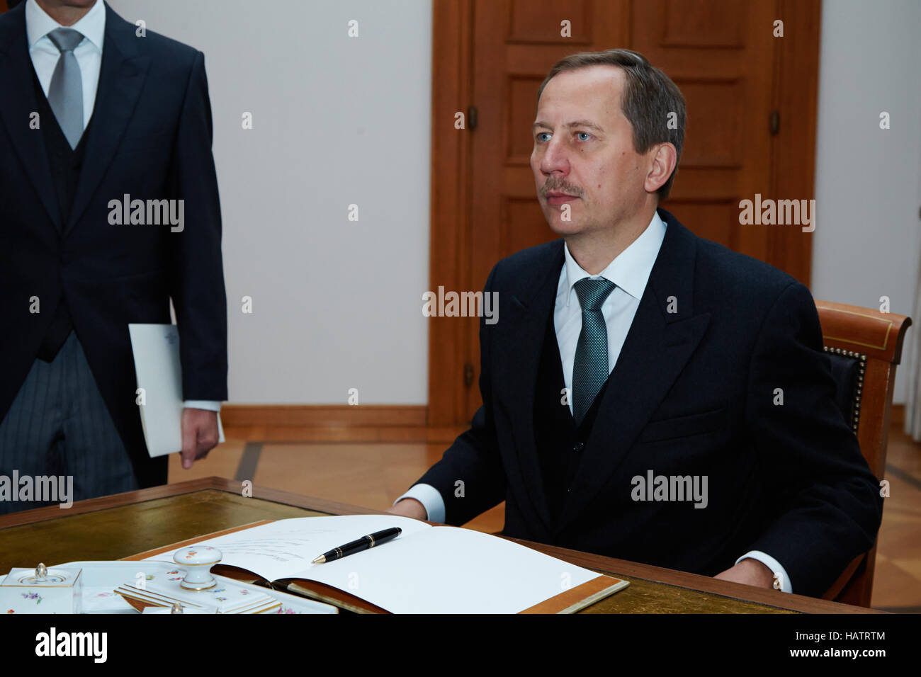 Botschaft der republik litauen Fotos und Bildmaterial in hoher