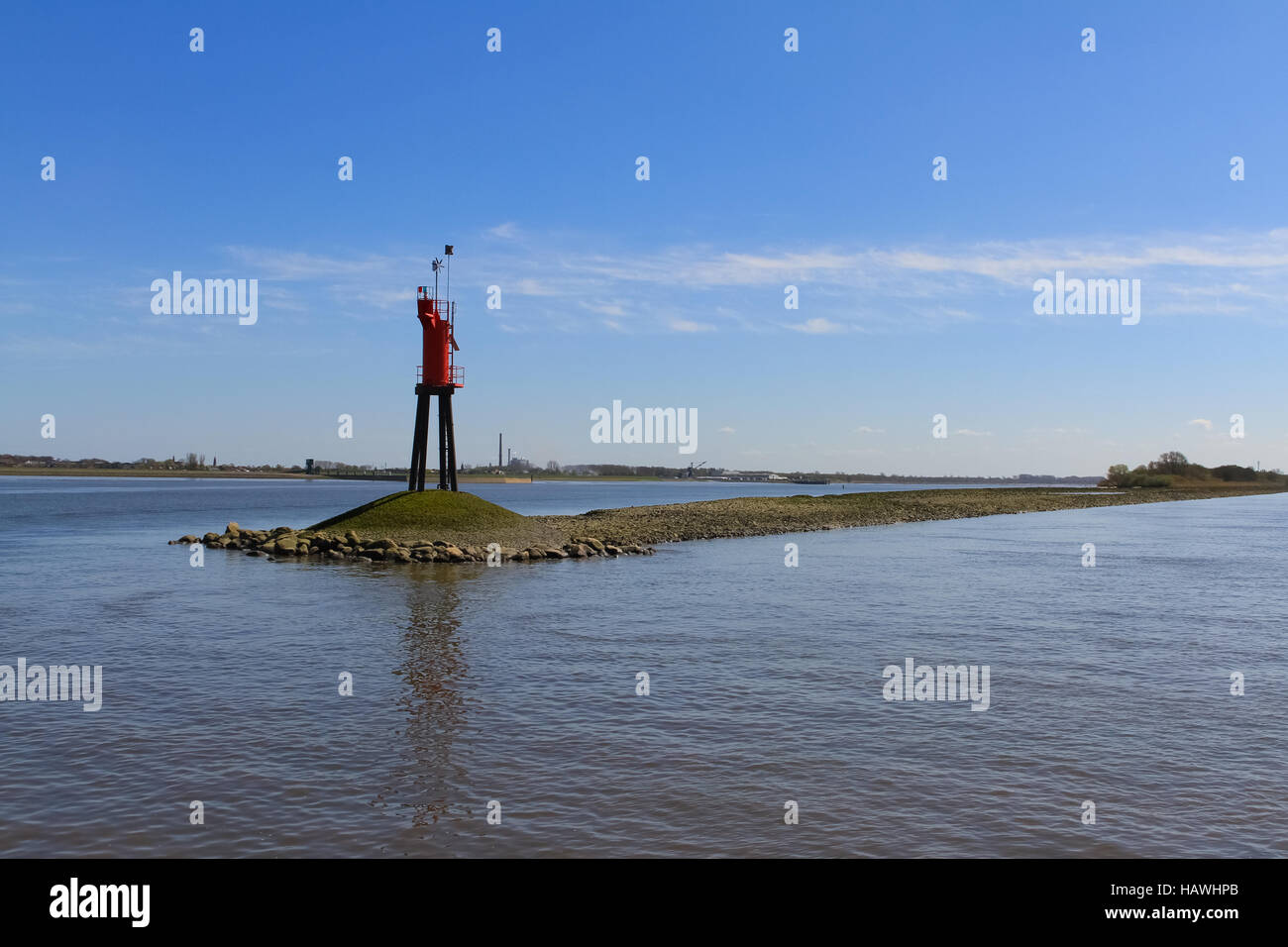 Elber Insel Insel der elbe -Fotos und -Bildmaterial in hoher Auflösung – Alamy
