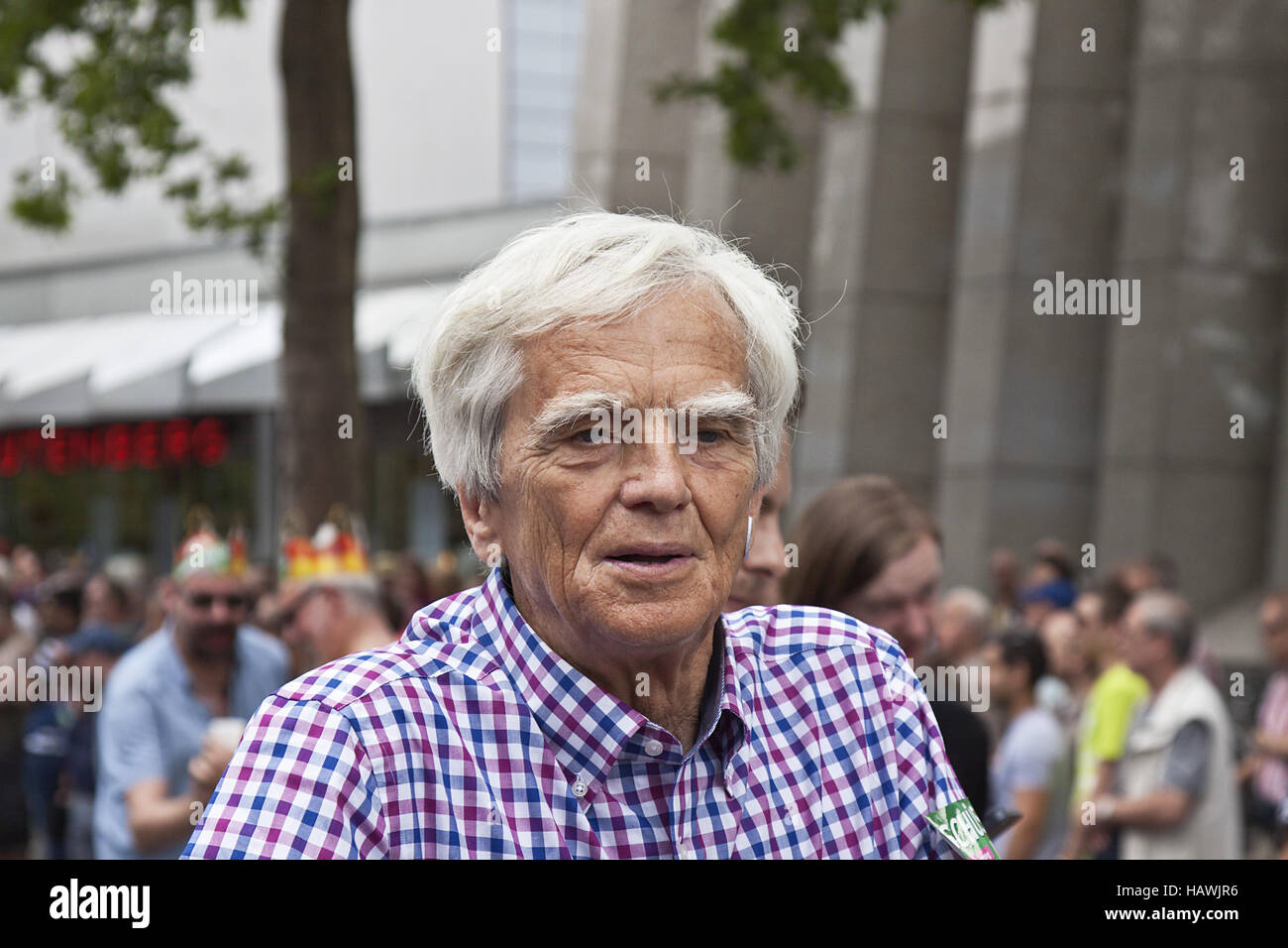 Hans christian strobele Fotos und Bildmaterial in hoher Auflösung Alamy