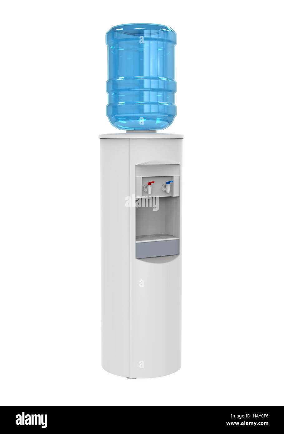 Water dispenser cooler -Fotos und -Bildmaterial in hoher Auflösung – Alamy