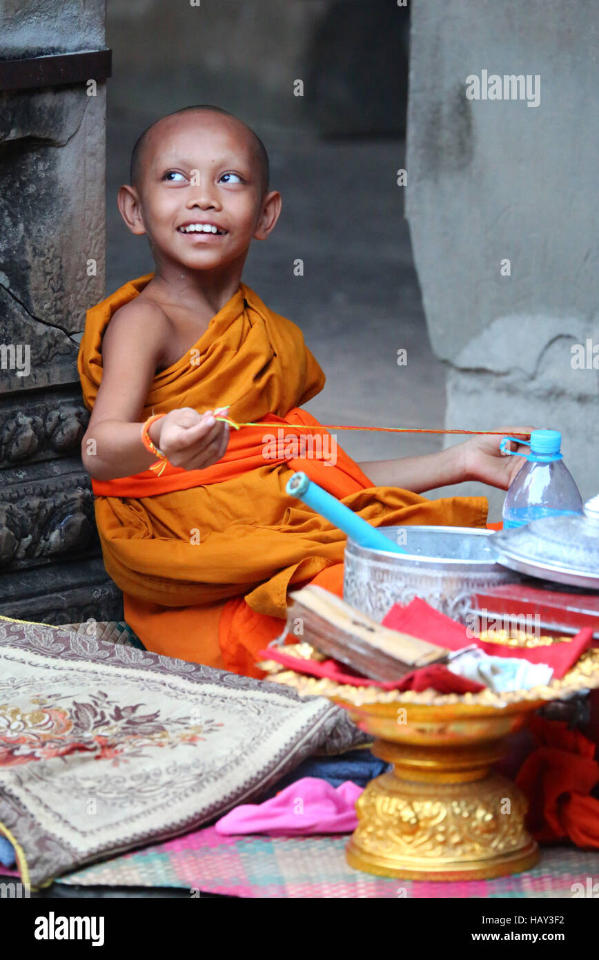Buddhistischer mönch -Fotos und -Bildmaterial in hoher Auflösung – Alamy