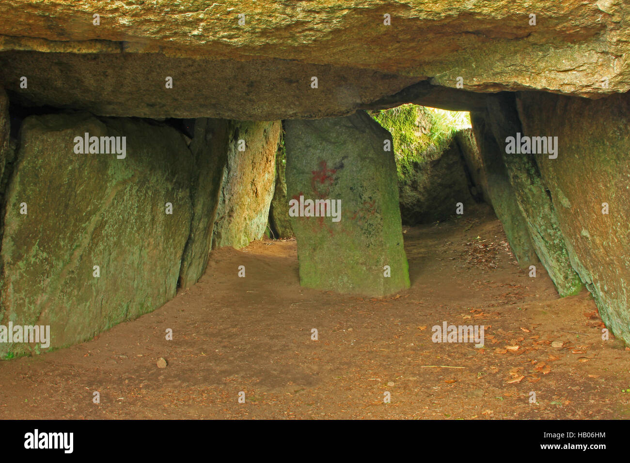 Dolmen in der bretagne Fotos und Bildmaterial in hoher Auflösung Alamy
