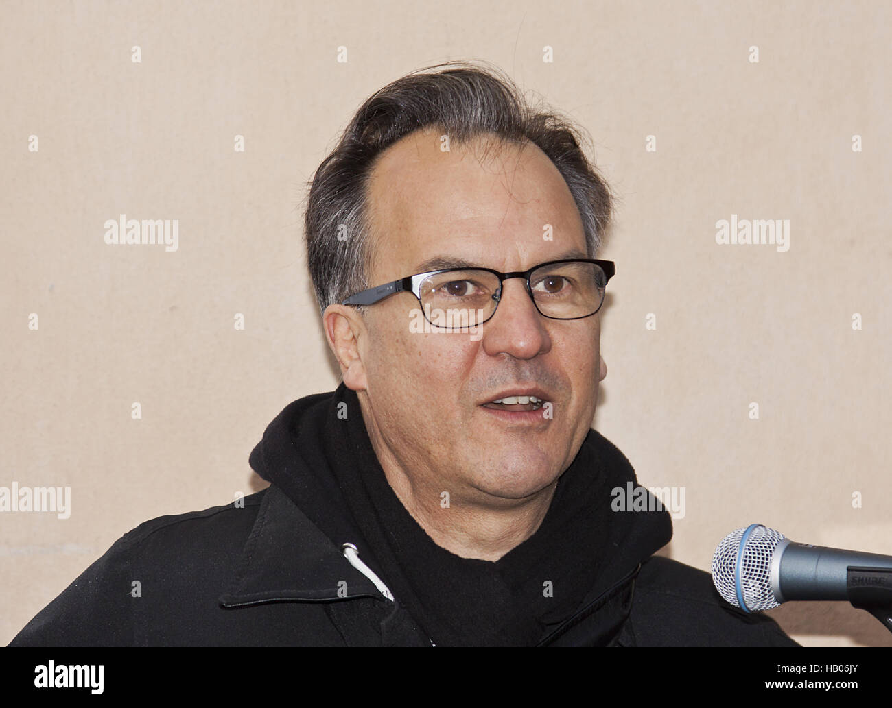 Horst Werner Buchholz Stockfotos und -bilder Kaufen - Alamy