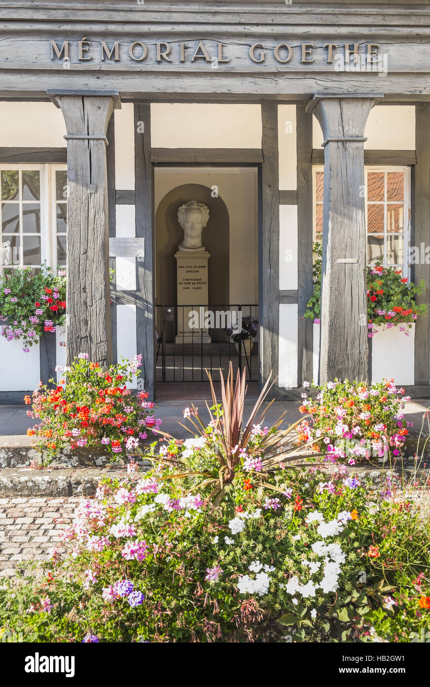 Sesenheimer Lieder Stockfotos und bilder Kaufen Alamy