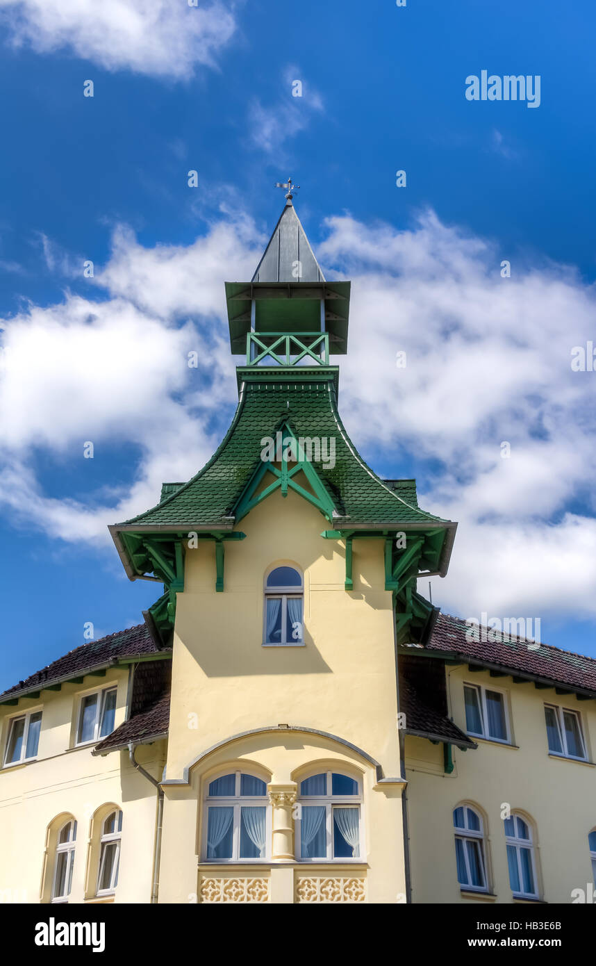 Zinnowitz strand zinnowitz badeort -Fotos und -Bildmaterial in hoher ...