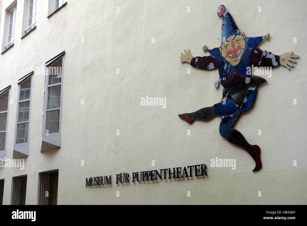 in Lübeck Stockfoto, Bild 127312739 Alamy