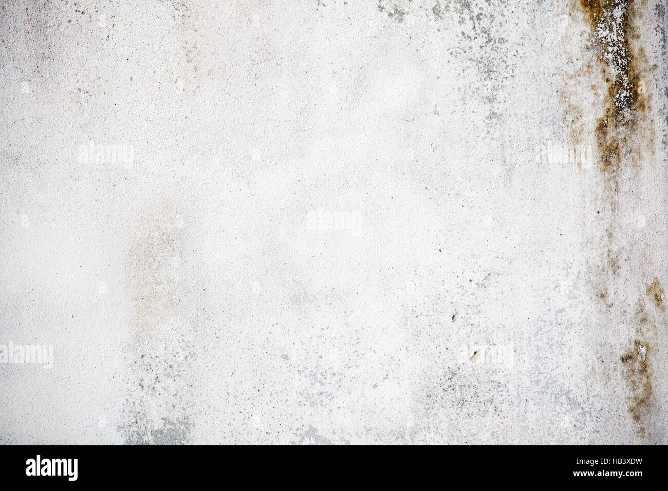 Vintage Betonwand Hintergrund geknackt Stockfoto